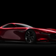 Illustration for article titled The Mazda RX-Vision Concept Is The Return To Rotary Power Weve Been Dreaming About